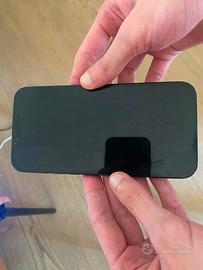 iphone 14 plus 128gb mezzanotte trattabile