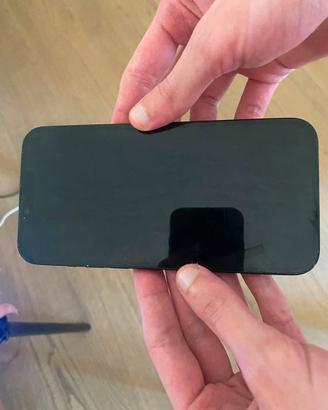 iphone 14 plus 128gb mezzanotte trattabile