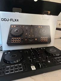Pioneer DJ DDJ-FLX4