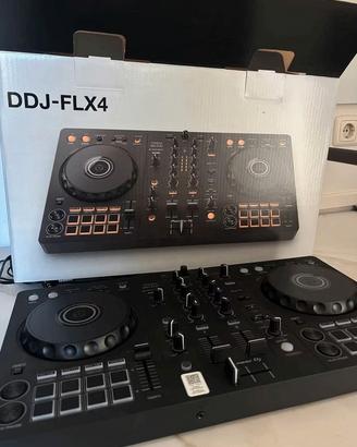 Pioneer DJ DDJ-FLX4