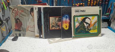 LP VINTAGE