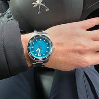 orologio Tissot Seastar Powermatic 41mm