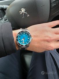 orologio Tissot Seastar Powermatic 41mm