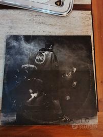 Quadrophenia Who Vinile 33 giri come nuovo 