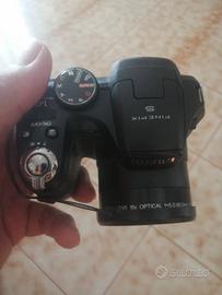 Fuji finefix 2980
