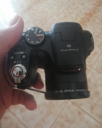 Fuji finefix 2980