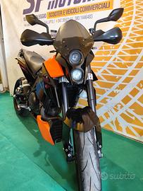 Ktm 690 Duke