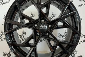 4 Cerchi in lega Alfa Tonale Stelvio da 20" NUOVI