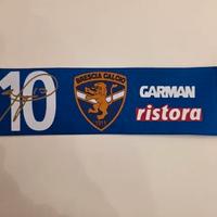 Fascia Capitano Roberto Baggio Brescia