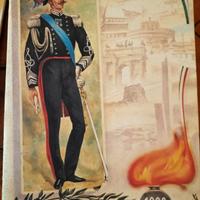 Calendari Arma Carabinieri