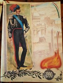Calendari Arma Carabinieri