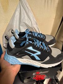 Scarpe Upower Arya