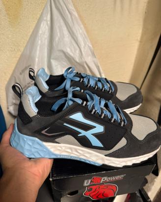 Scarpe Upower Arya