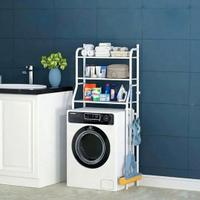 Organizzatore salva spazio per lavatrice 