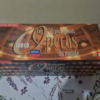 les 50 plus grand peras du monde