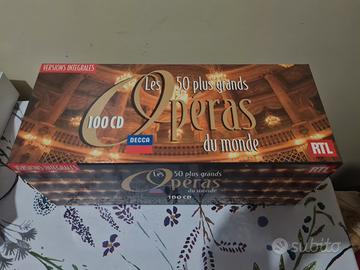 les 50 plus grand peras du monde