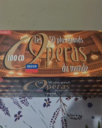 les 50 plus grand peras du monde