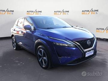 Nissan Qashqai MHEV 158 CV Xtronic N-Connecta...