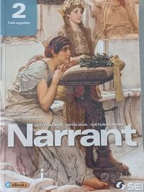 Narrant. Vol. 2