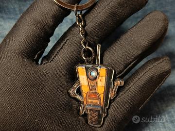 Portachiavi Borderlands  