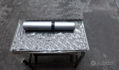 Prolunga per albero windsurf SDM 17 cm