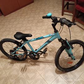 bicicletta bambino 