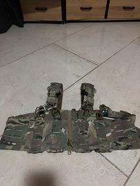 Tattico multicam