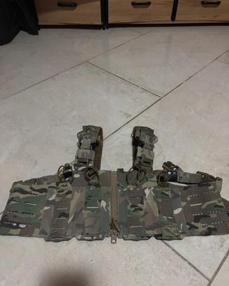 Tattico multicam