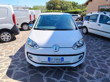 Volkswagen up! 1.0 5p. eco high BlueMotion Technol