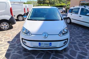 Volkswagen up! 1.0 5p. eco high BlueMotion Technol