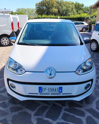 Volkswagen up! 1.0 5p. eco high BlueMotion Technol