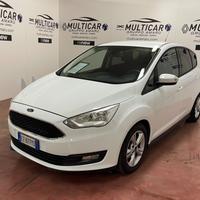 Ford C-Max 2.0 TDCi 150CV Powershift Titanium