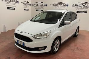 Ford C-Max 2.0 TDCi 150CV Powershift Titanium
