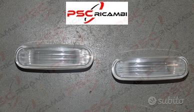 Fanaleria Fiat Grande Punto