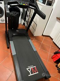 Tapis Roulant Elettrico YM