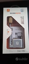Micromemo Apple per Ipod