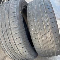 2 GOMME USATE ESTIVO 2255518 - CP26715781