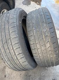 2 GOMME USATE ESTIVO 2255518 - CP26715781