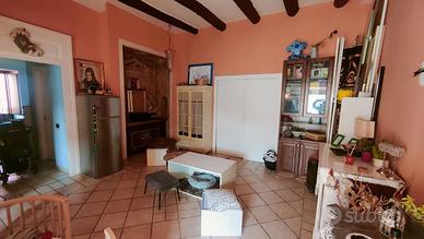 Appartamento ristrutturato nel centro storico