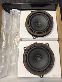Altoparlanti Midrange Speaker BMW 65139288769