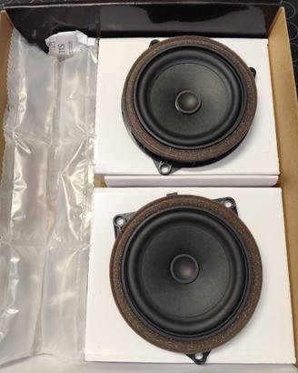 Altoparlanti Midrange Speaker BMW 65139288769