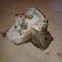 cambio alfa 147 5 marce