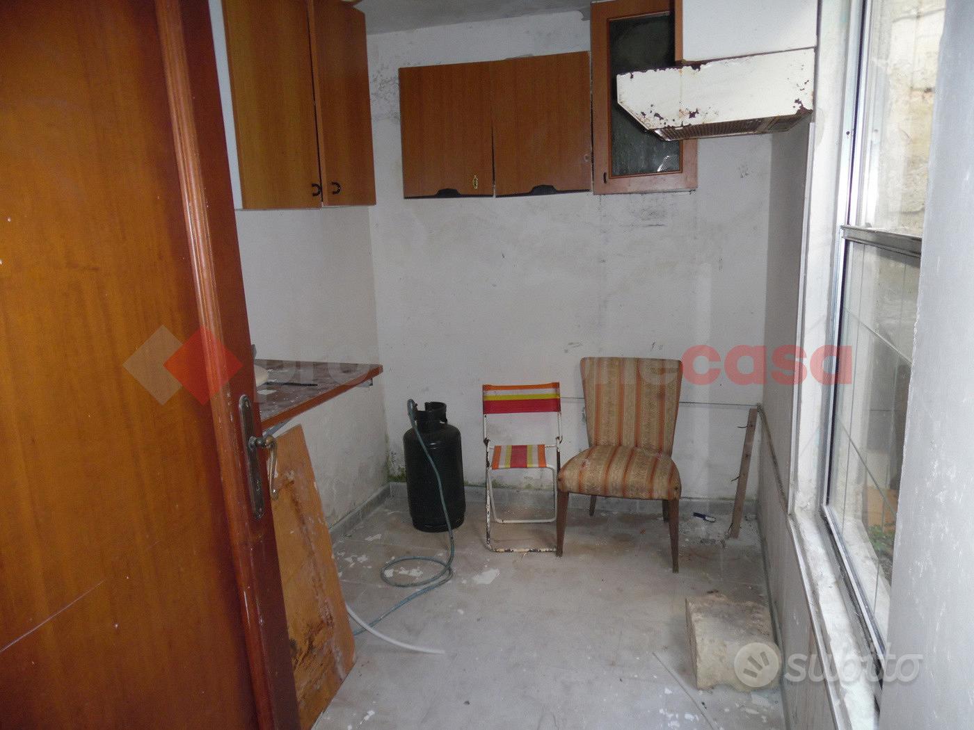 Appartamento – Brindisi, Centro - Vista 3