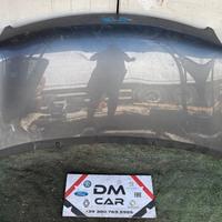 COFANO ANTERIORE SMART FORFOUR 453