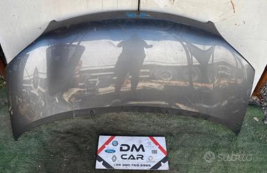 COFANO ANTERIORE SMART FORFOUR 453