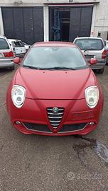 ALFA MITO 2011 C/MOTORE 955A6000 PER RICAMBI