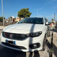 Fiat Tipo 1.6 multijet cambio manuale