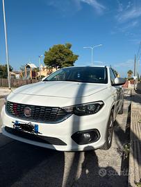 Fiat Tipo 1.6 multijet cambio manuale