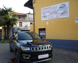 Jeep Compass JEEP COMPASS 1.3 TURBO T4 190 4XE ATX