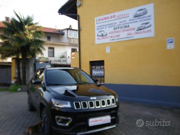 Jeep Compass JEEP COMPASS 1.3 TURBO T4 190 4XE ATX